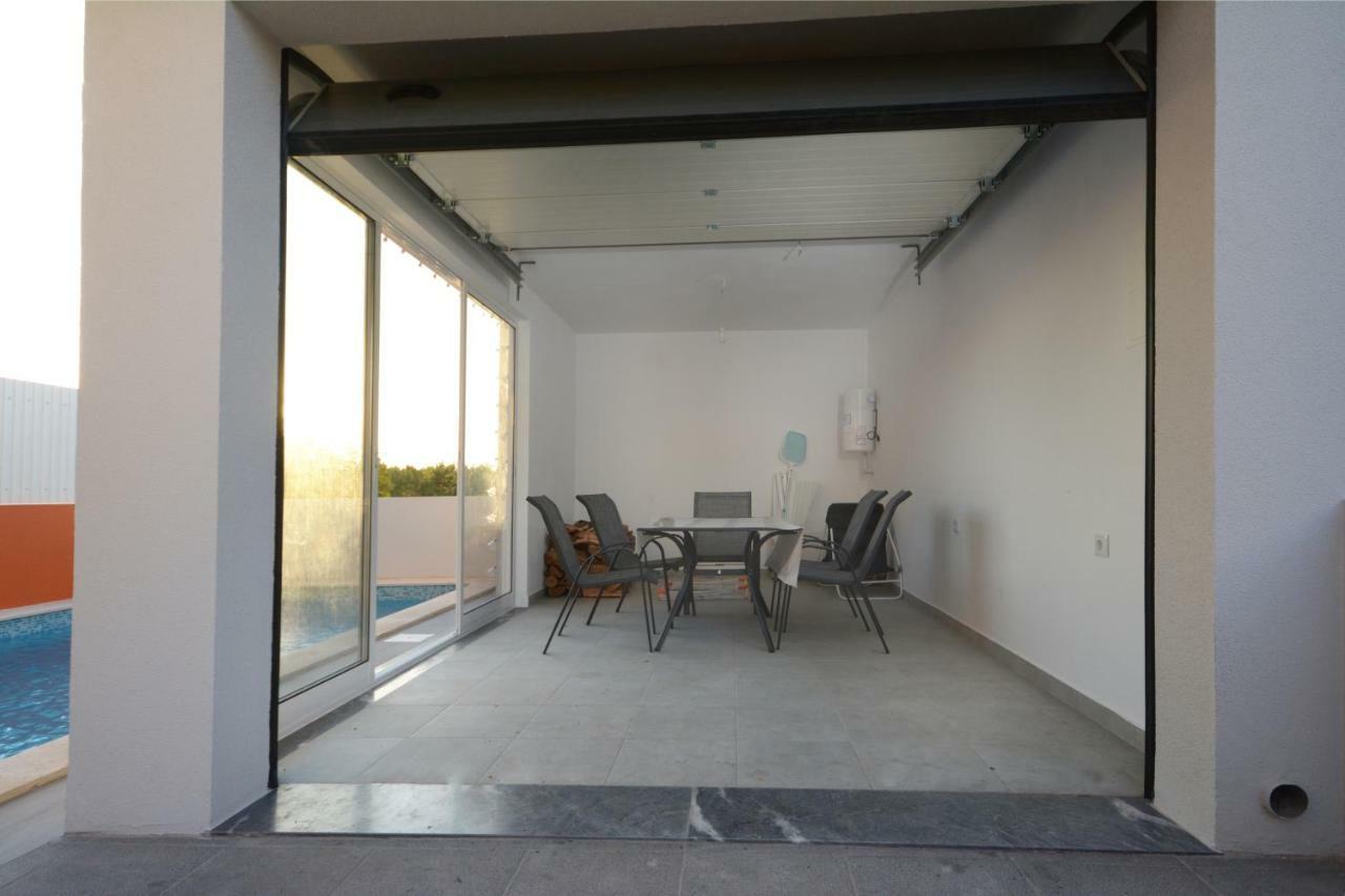 Paradise Terrace House Quinta do Conde Esterno foto